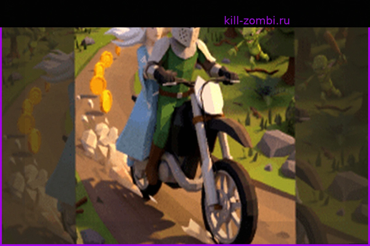 Фиби Бриджерс Запускает Собственную Видеоигру Вслед за Клипом с RuneScape
