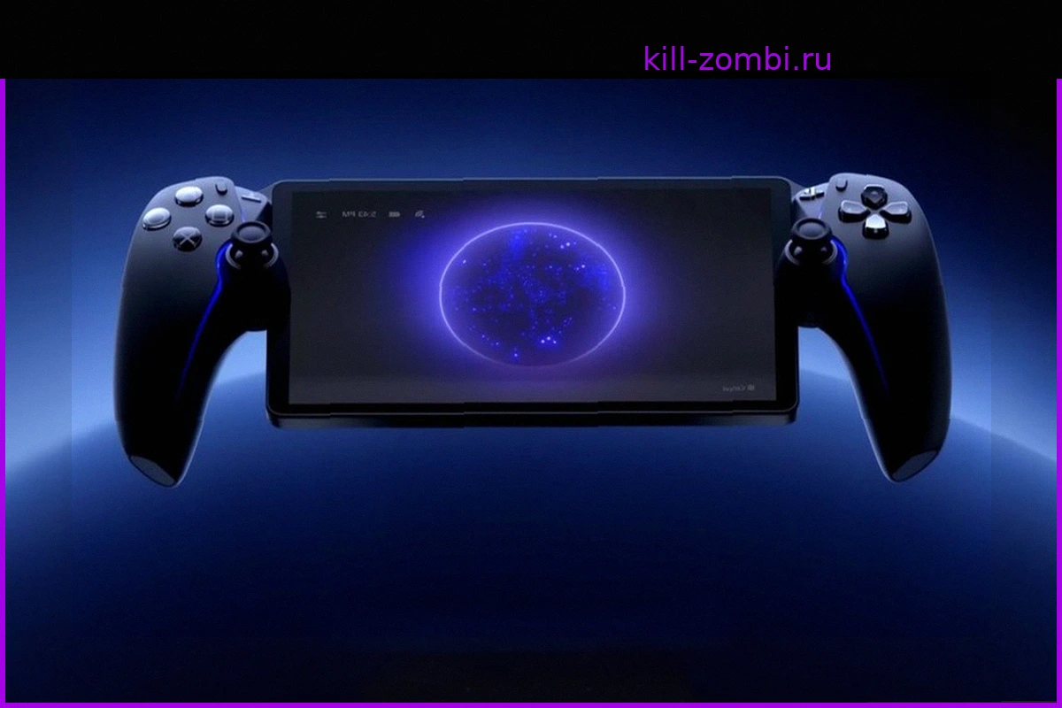PlayStation Portal получил долгожданное обновление библиотеки стриминга