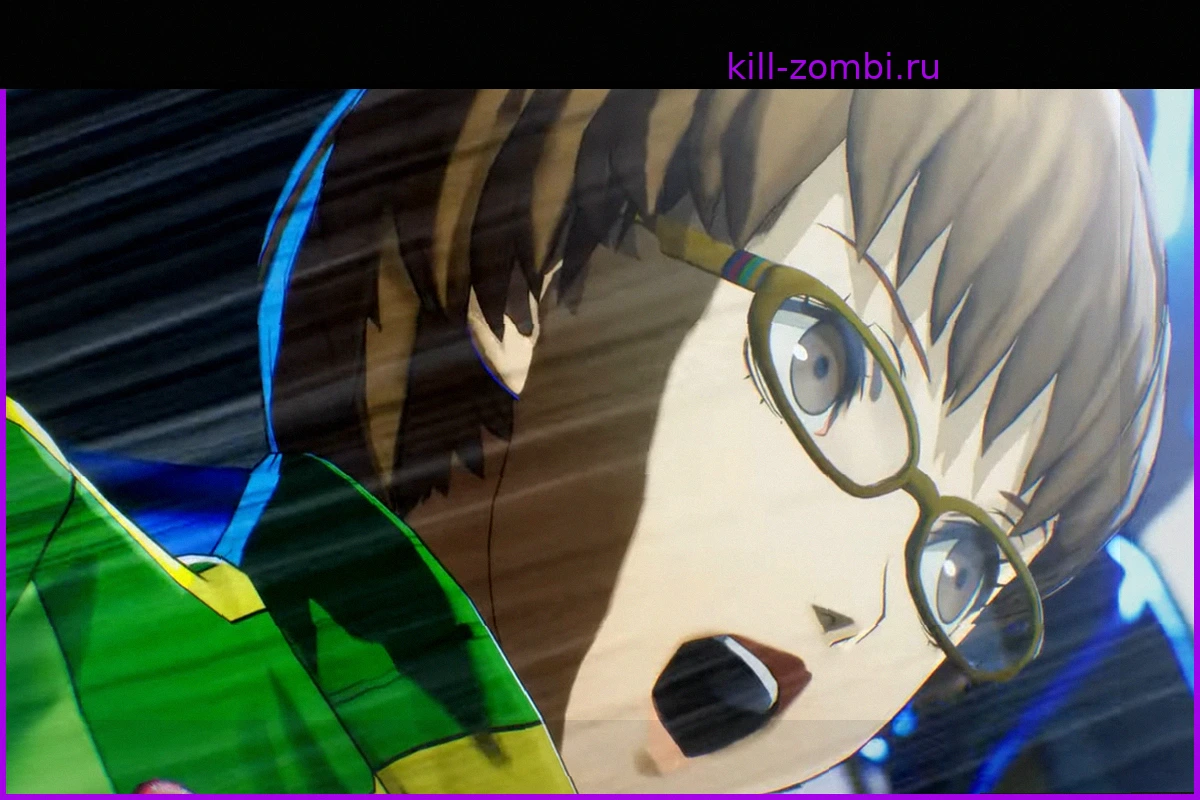 Persona 4 Revival: Официальный Анонс Даты Выхода – 18 Февраля 2027 Года