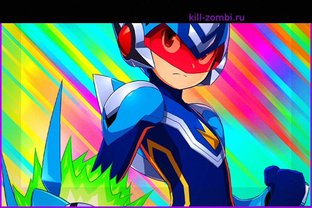 Mega Man Star Force Legacy Collection Original Soundtrack is now available on Spotify, Apple Music, and Steam