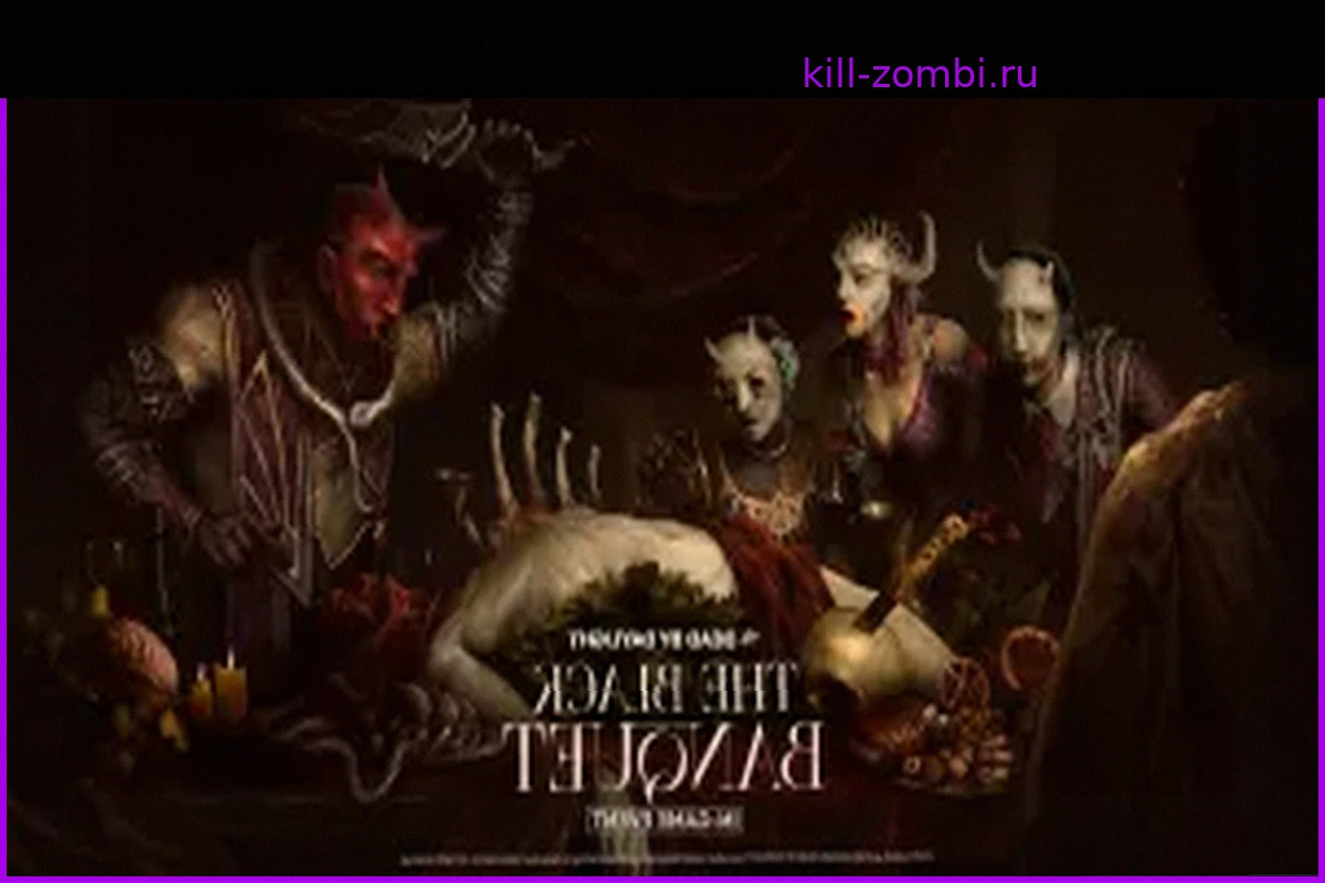 Dead by Daylight: Почему игра становится всё более жестокой? Объяснение разработчиков