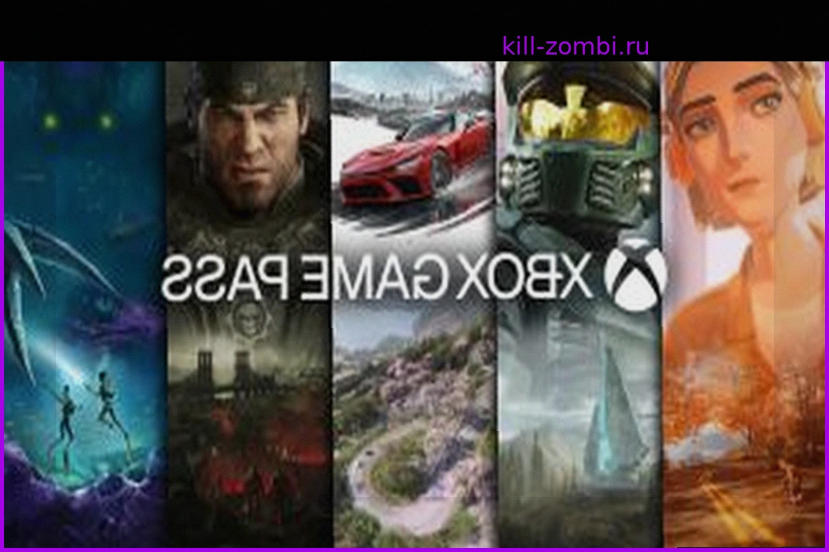 Во что Играют на Xbox Game Pass Прямо Сейчас: Обзор Популярных Хитов