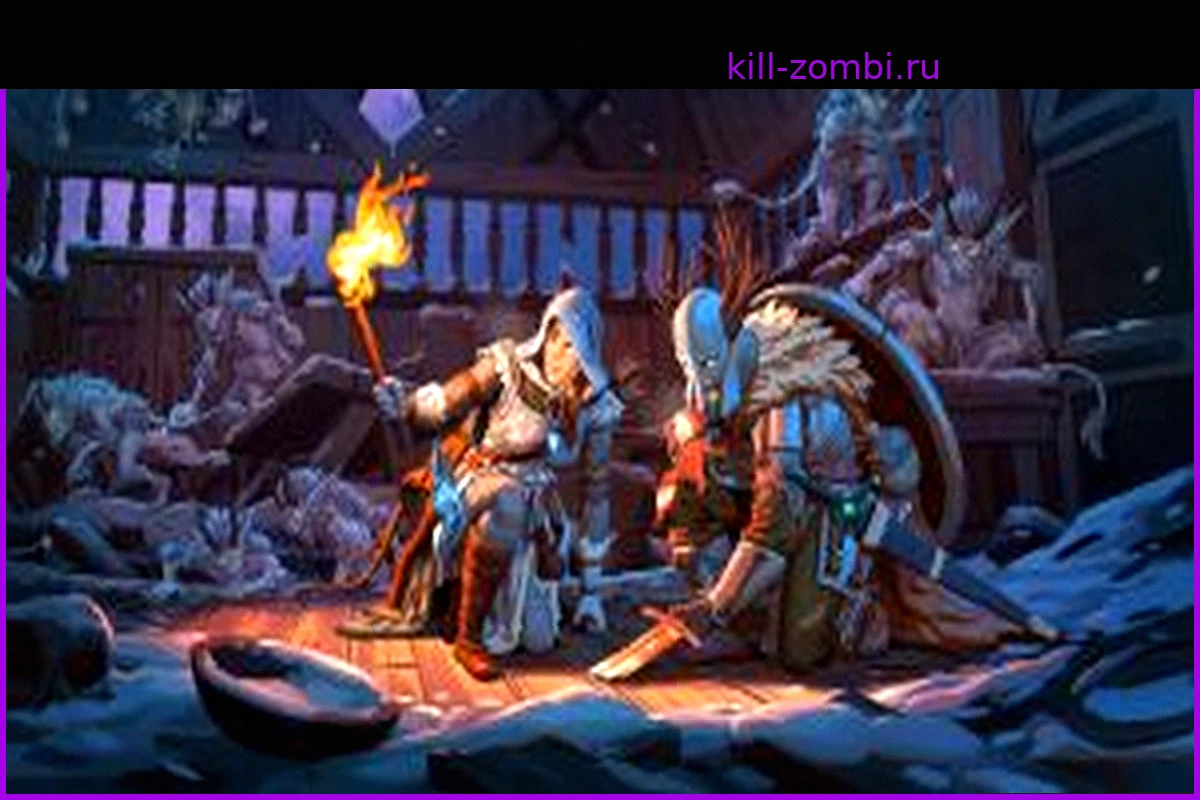 Valheim 1.0: Дата выхода Deep North и анонс новых платформ