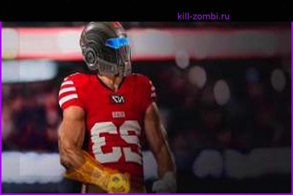 EA College Football 27: Команда выйдет на поле под музыку из Mass Effect и Battlefield