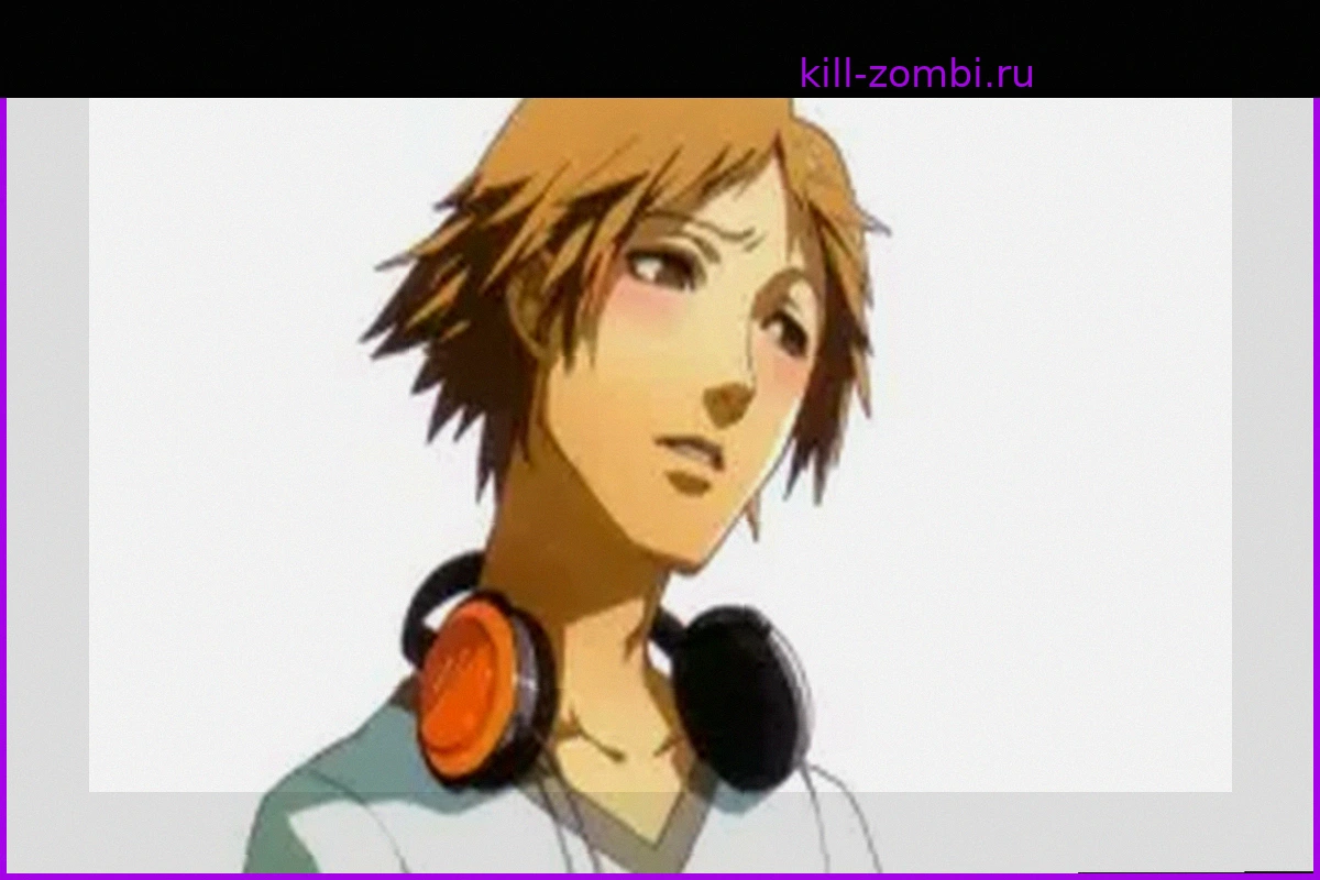 Продюсер Persona 4 Revival подтвердил грядущие изменения в персонажах