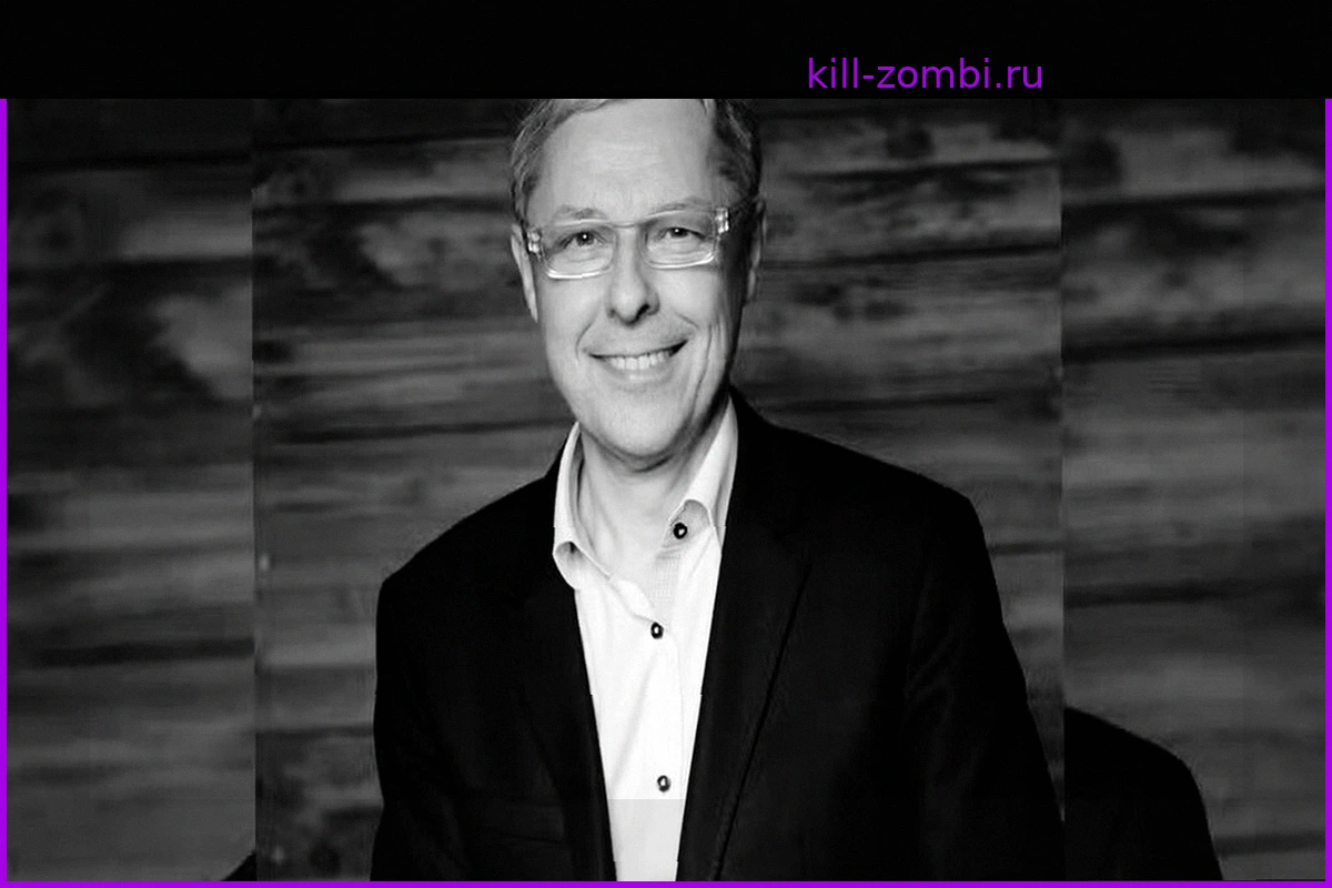 Клод Гийемо, сооснователь Ubisoft, трагически погиб в авиакатастрофе
