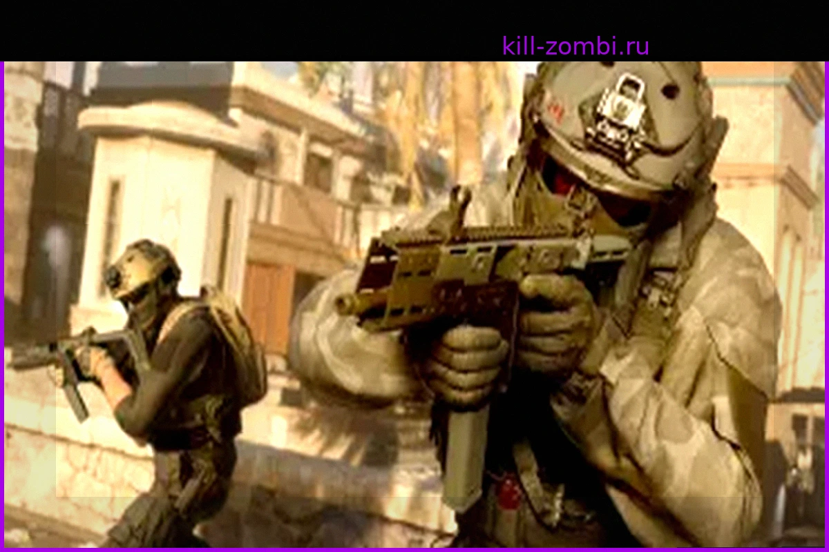 Как играть в бета-версию DMZ Call of Duty в 2026 году