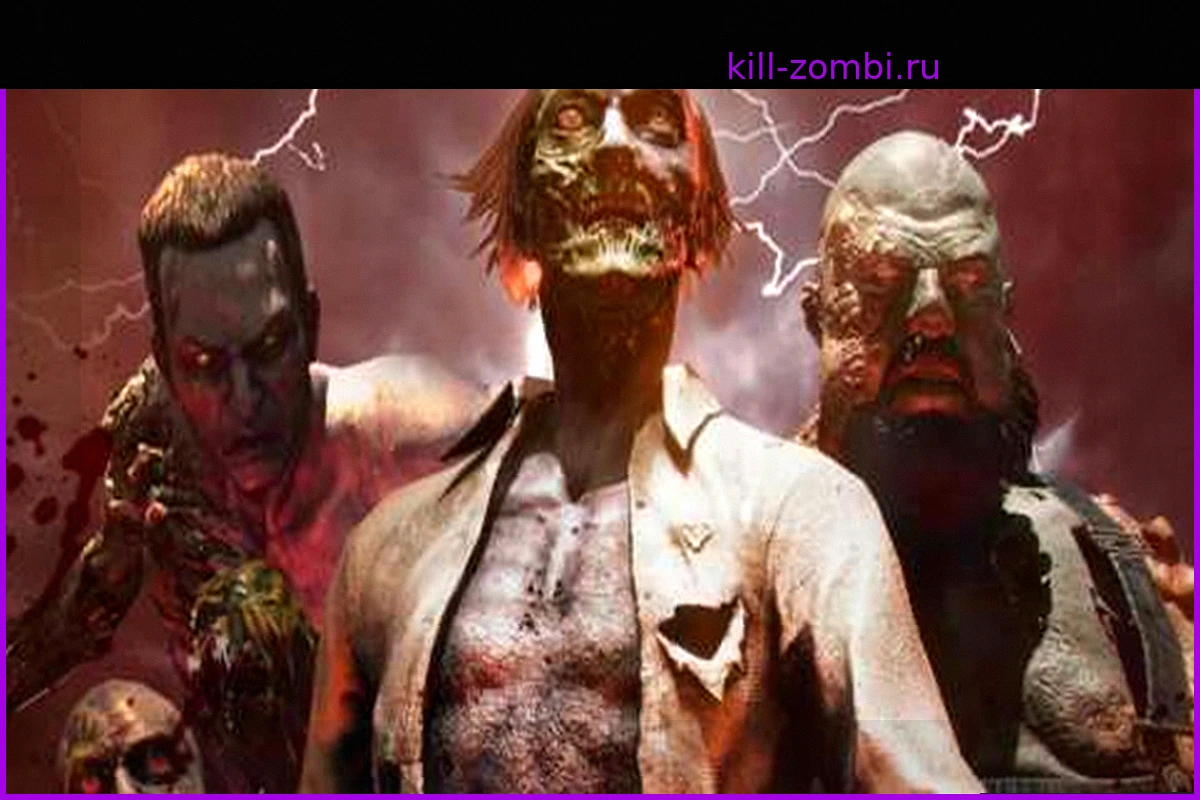 Новый зомби-фильм Уве Болла «23 Years Later» вдохновлен House of the Dead и 28 Years Later