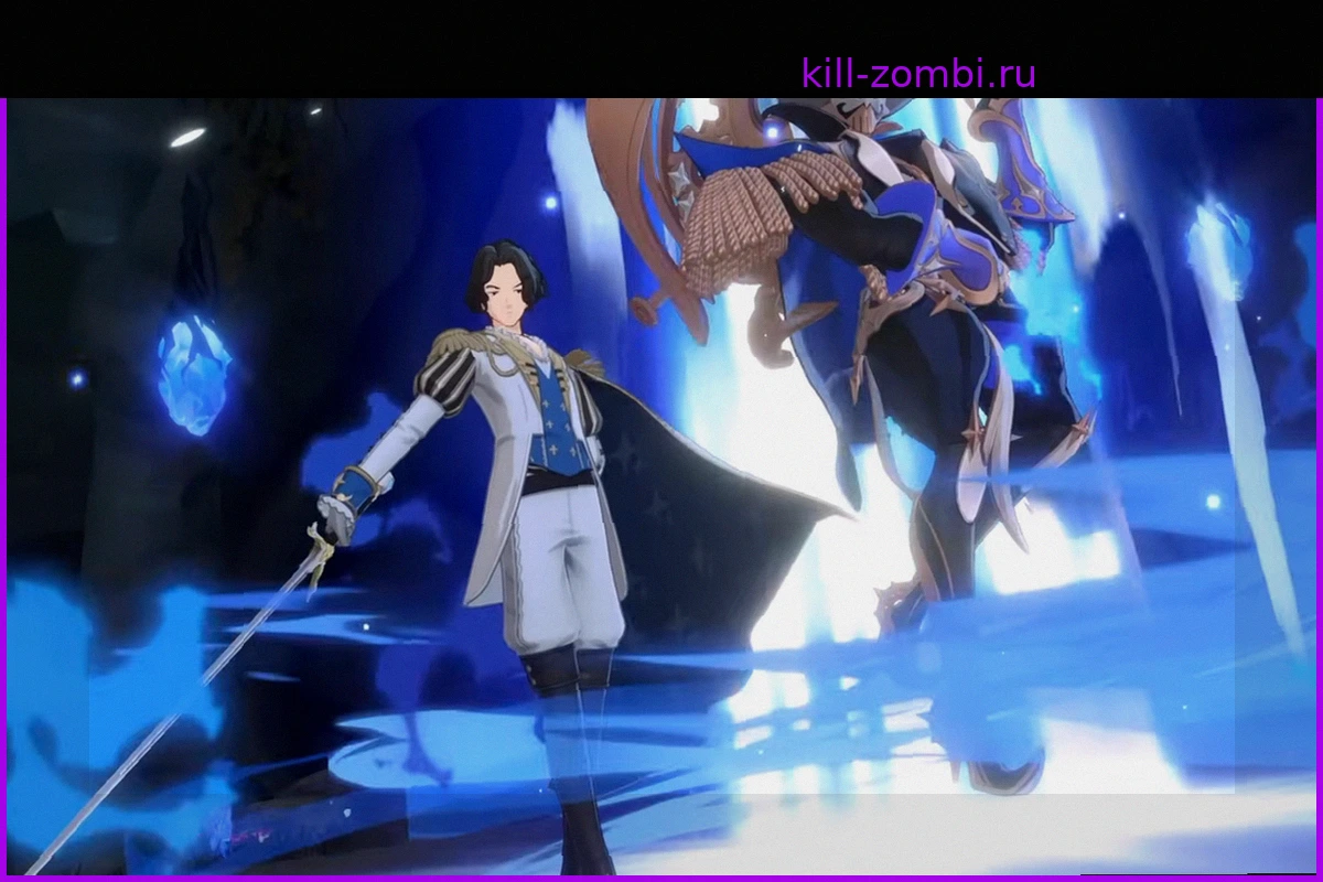 Persona 5: The Phantom X – Вышло Обновление 4.0 с Новой Сюжетной Главой и Двумя Новыми Персонажами
