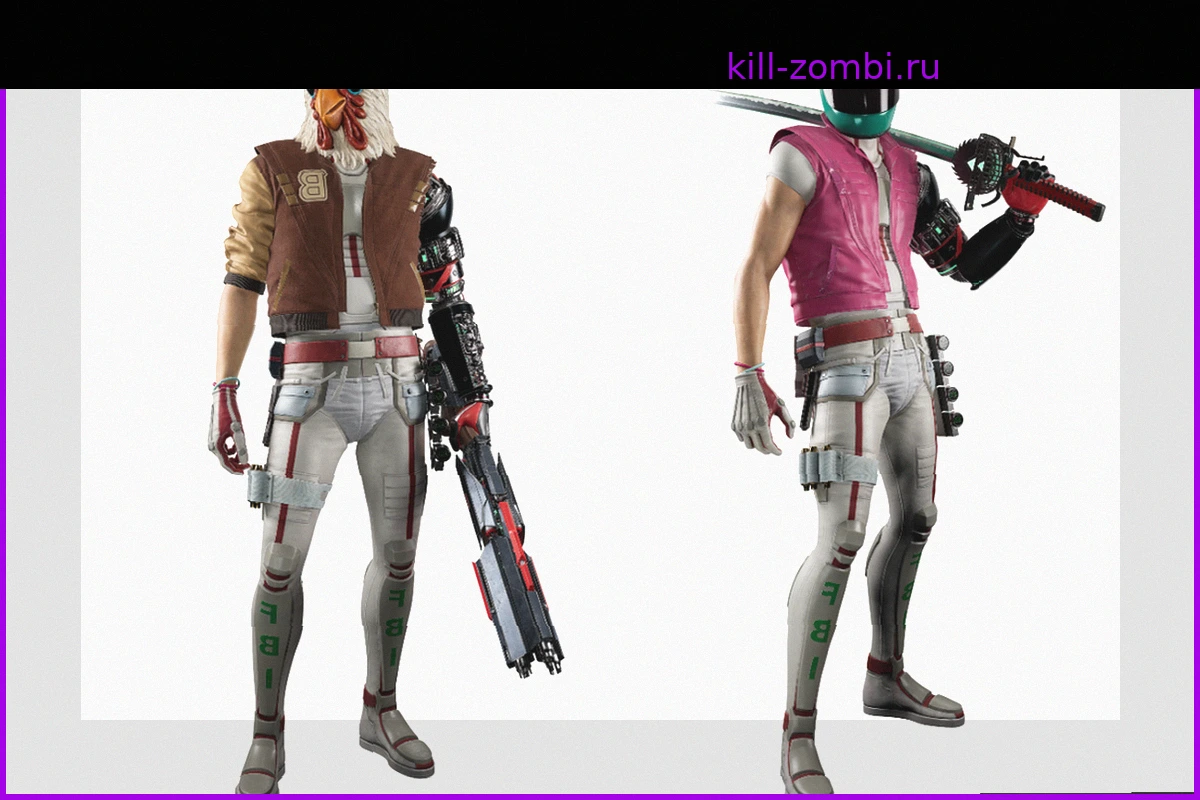 Romeo is a Dead Man 'Romeo is Changed, Man' update now available with photo mode & Hotline Miami collaboration