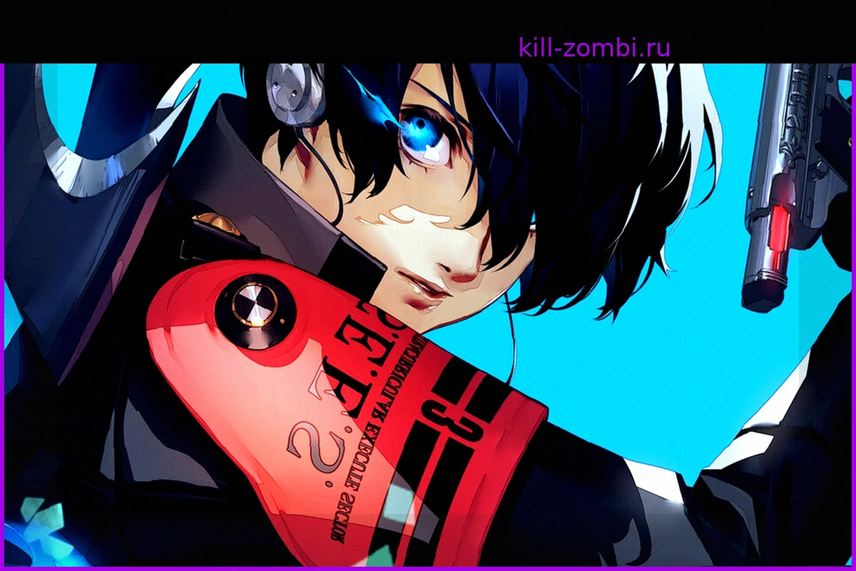 Persona 3 Reload has sold over 3 million copies worldwide