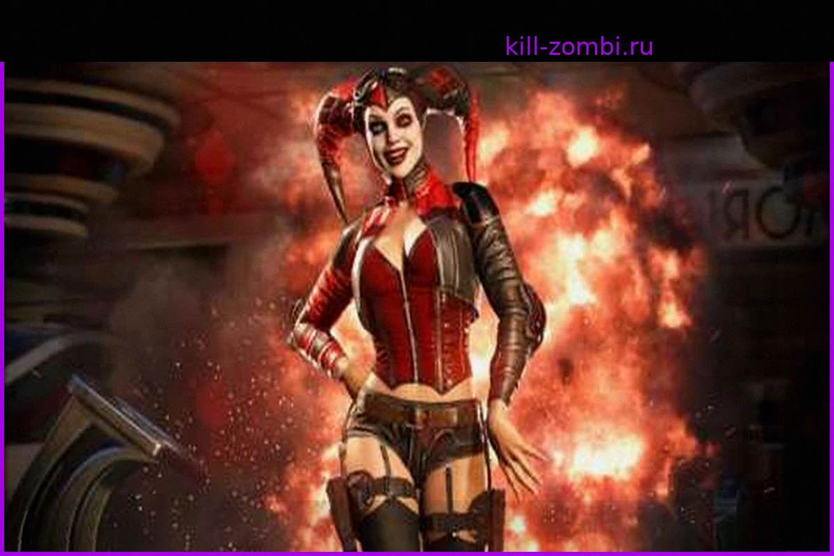 Injustice 3: Слухи о возвращении культового файтинга от NetherRealm Studios