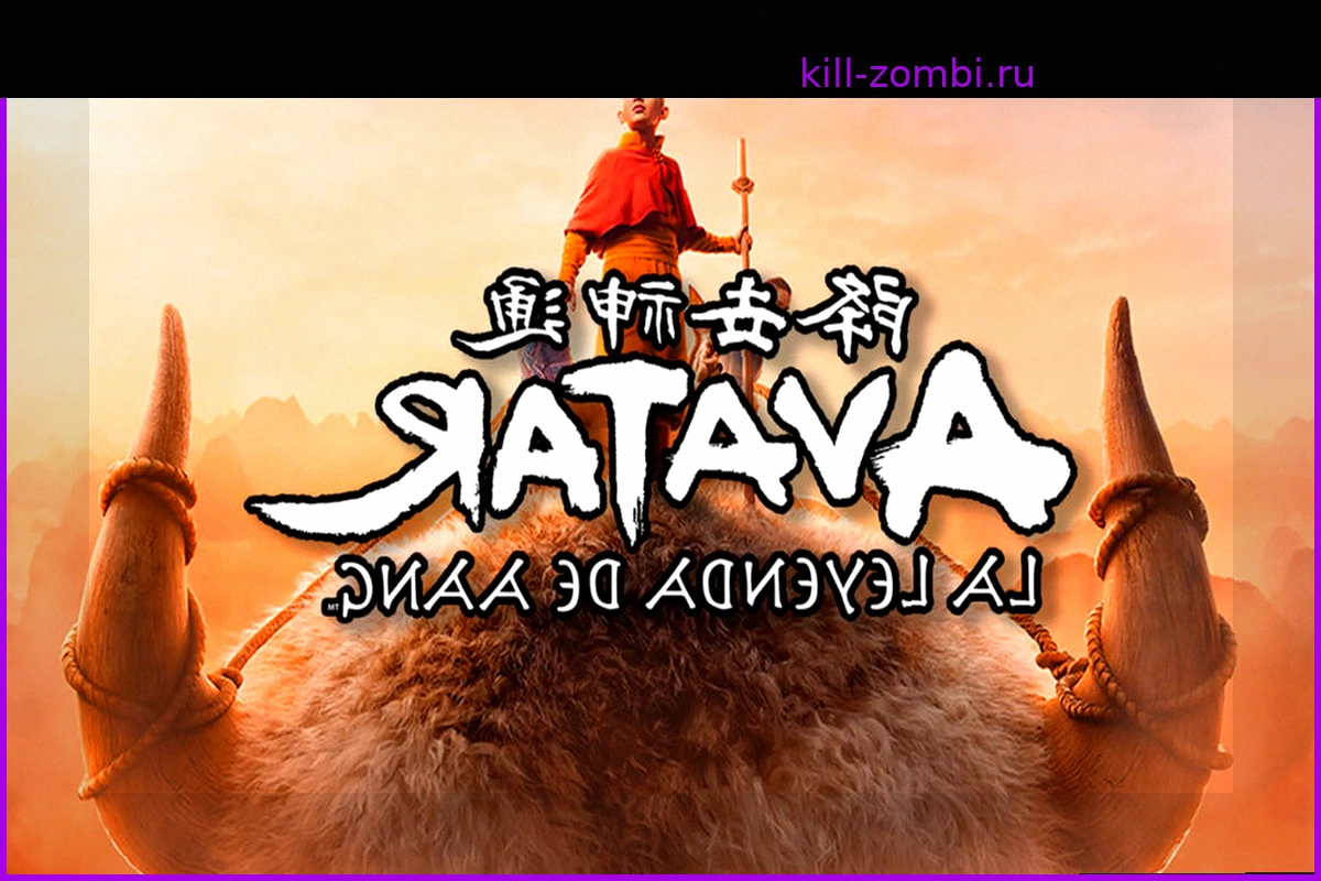 Аангу больше не 12 лет: 2 сезон «Аватара» на Netflix жертвует сюжетом аниме из-за взросления актера