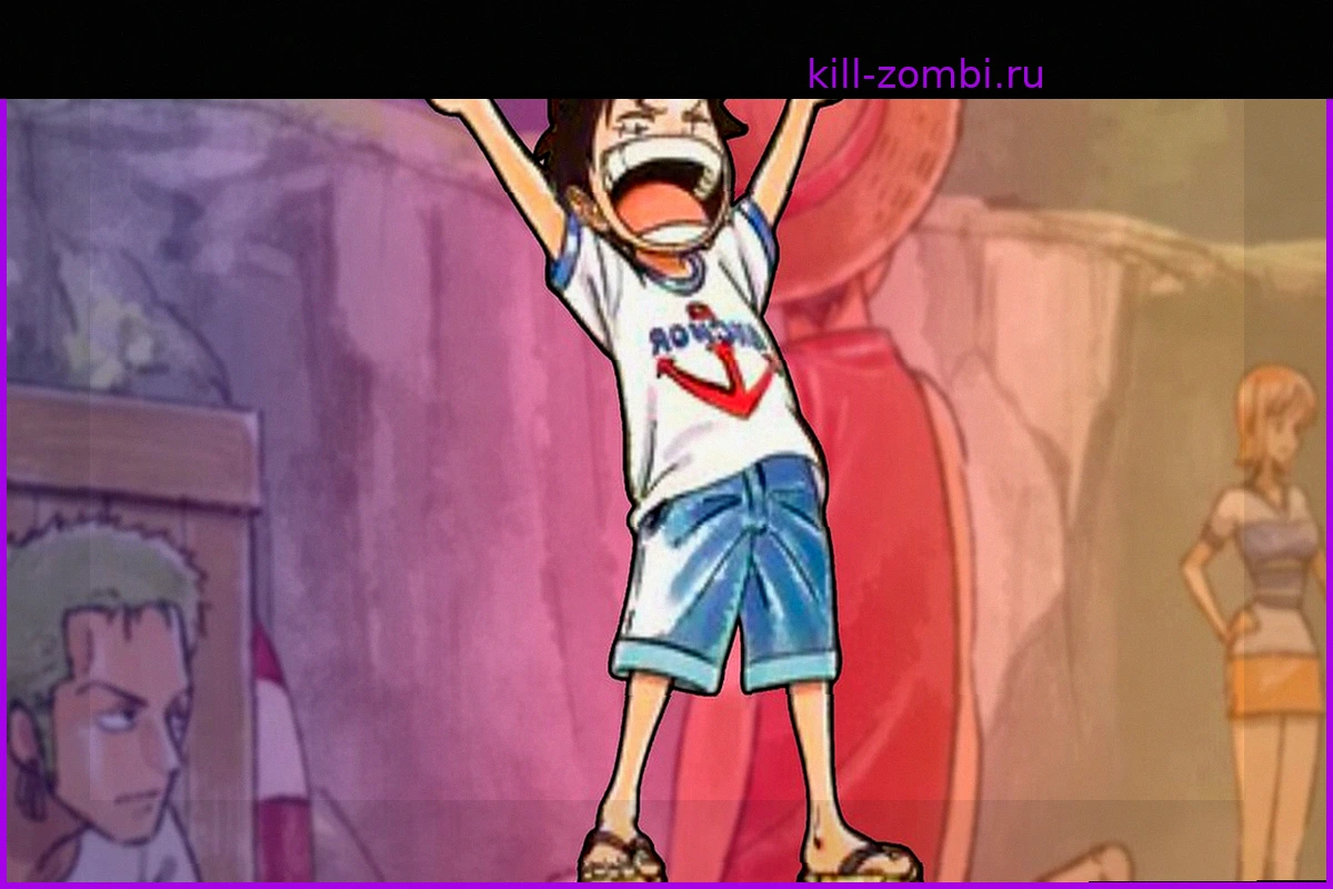 Трейлер "The One Piece" может быть ближе, чем кажется: намеки указывают на июнь