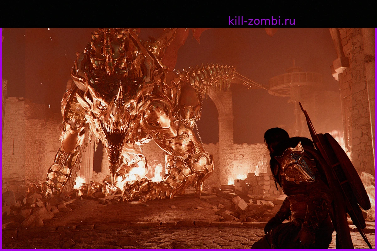 В Crimson Desert появится кросс-сохранение, команда работает над DLC