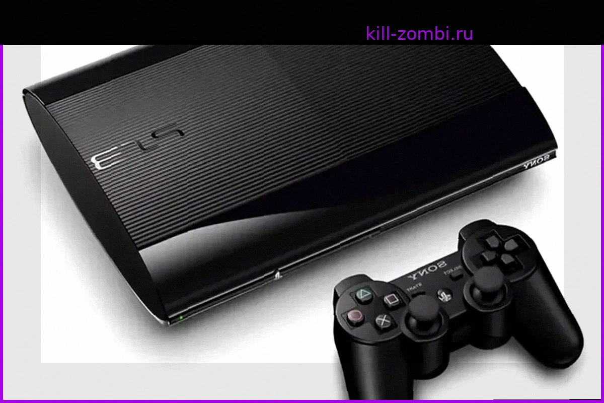 Список игр для PS3 в PlayStation Store с кросс-покупкой для PS5 и PS4
