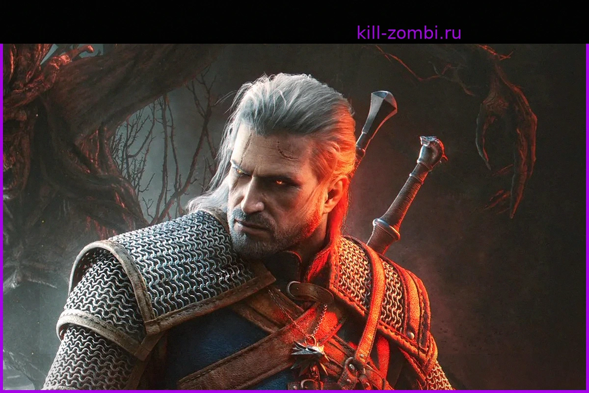 The Witcher 3: Wild Hunt – Анонсировано дополнение "Songs of the Past", релиз в 2027 году