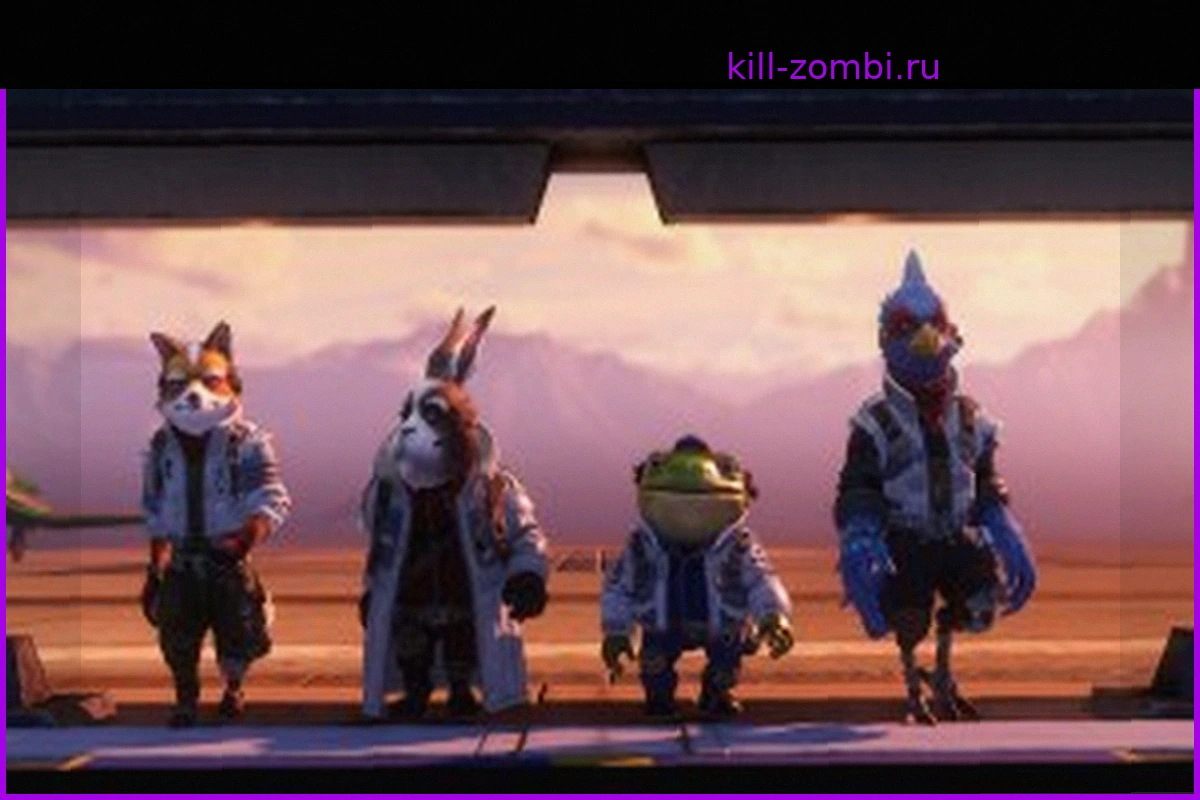 Star Fox Is A New Beginning That Undermines Itself