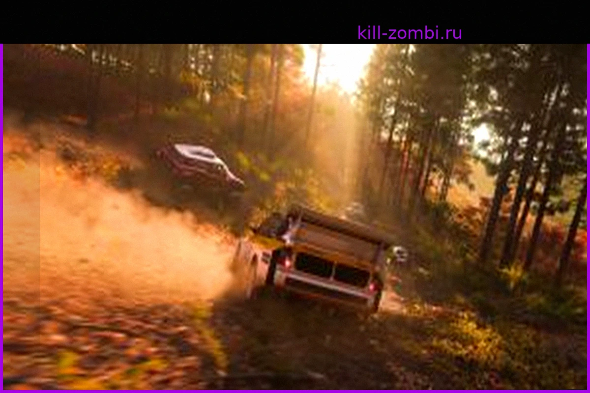 Forza Horizon 6: Новый пик в жанре гоночных игр с открытым миром