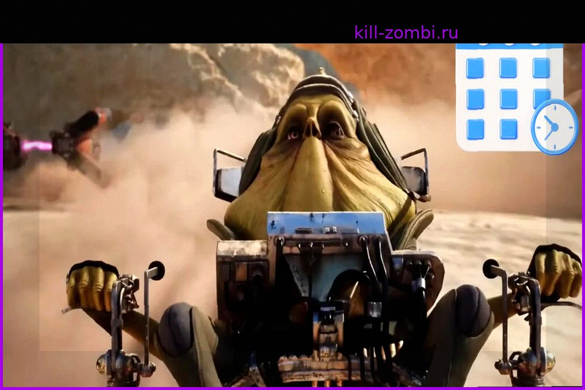 Star Wars: Galactic Racer выйдет в октябре 2026 года: Станьте лучшим пилотом галактики!