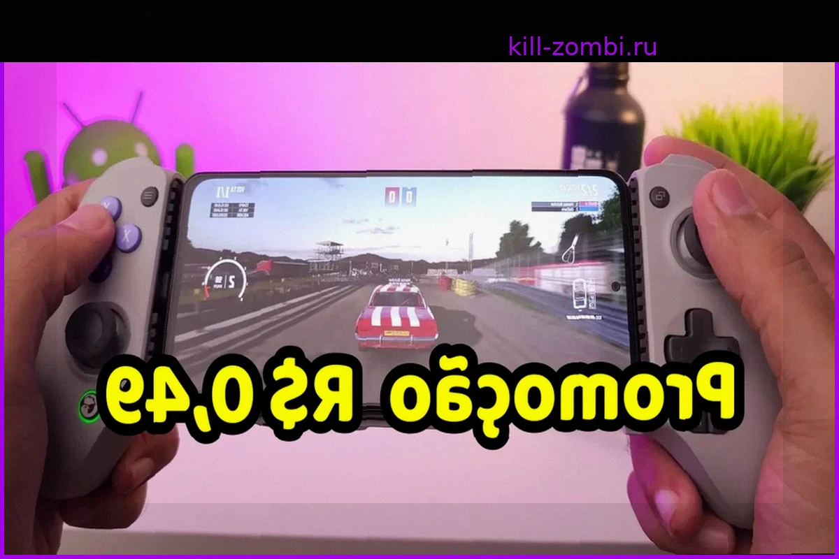 Todos os jogos em promoção na Play Store a R$ 0,49