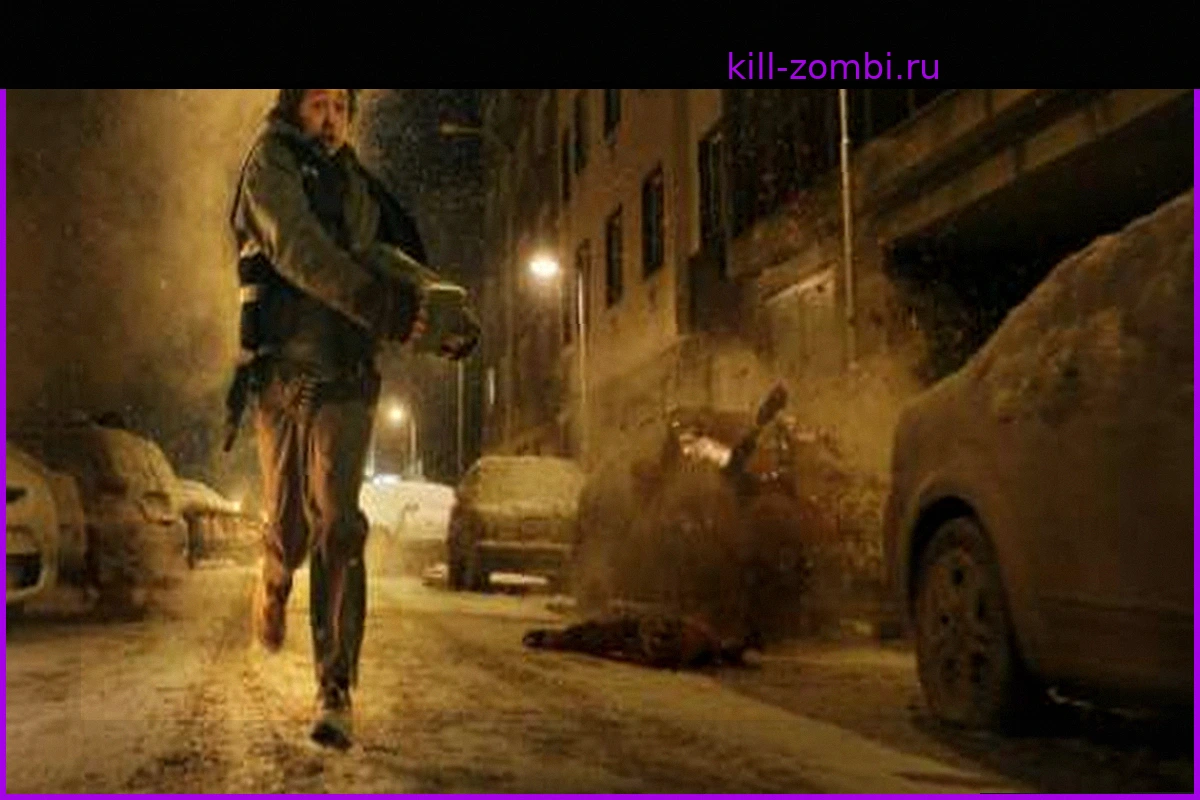 Фильм по Resident Evil: "Не похоже на RE", но разве сами игры всегда были такими?