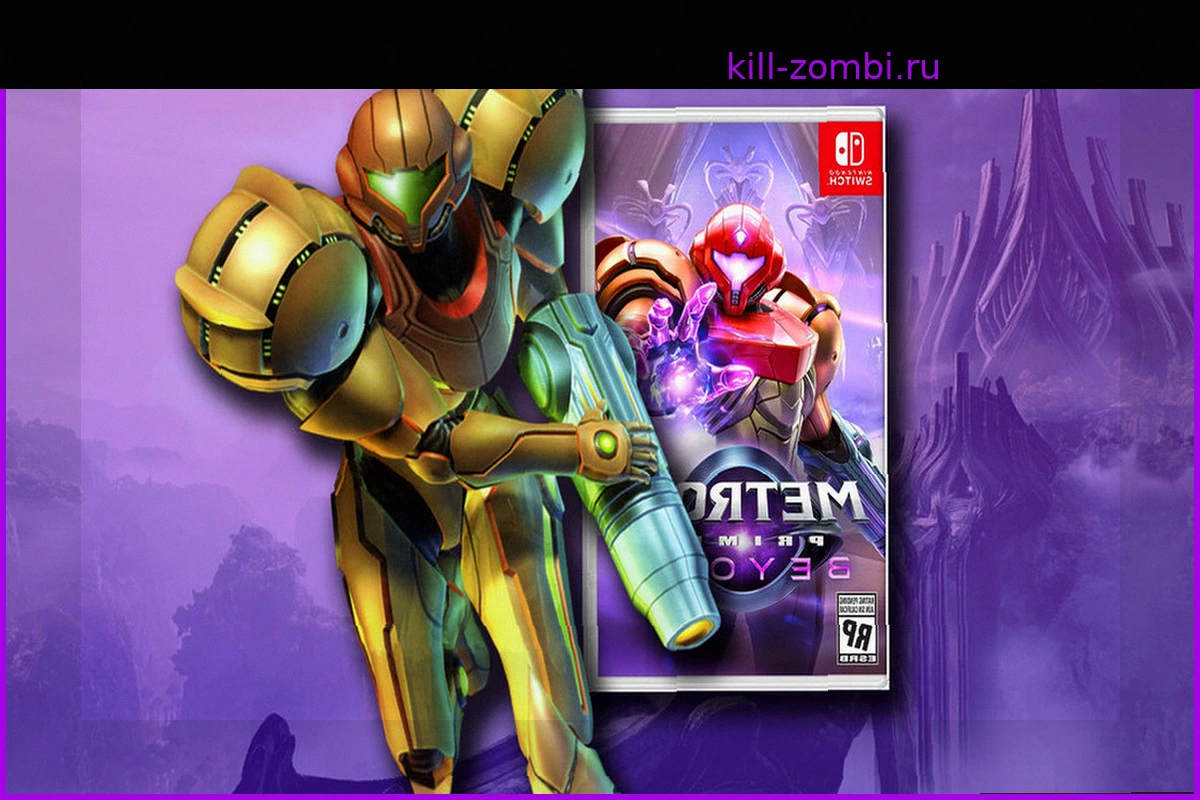Metroid Prime 4 теперь доступен за 19,99 € – возможно, это именно та причина, по которой многие ждали знакомства с Сэмус