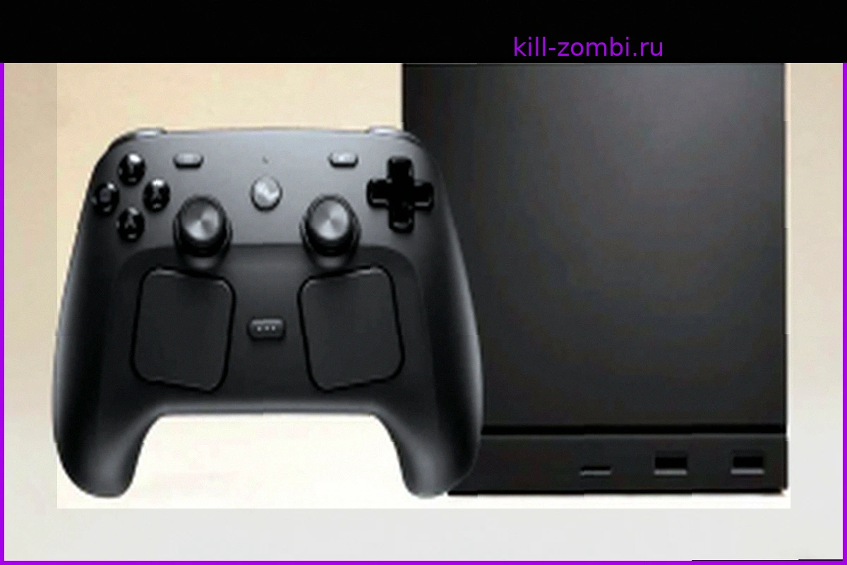 Steam Machine Preorder Emails Are Super Confusing