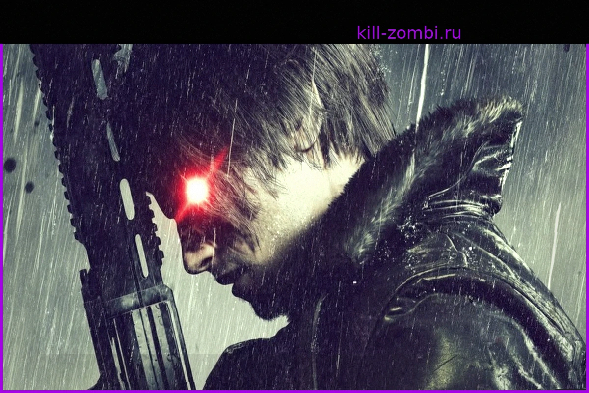 Capcom выпустила крутое бесплатное обновление для претендента на GOTY 2026 на PS5