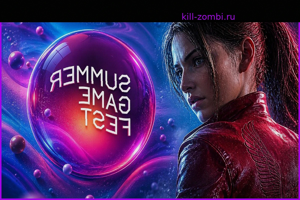 Исторический успех Capcom на Summer Game Fest: Resident Evil затмевает остальные проекты