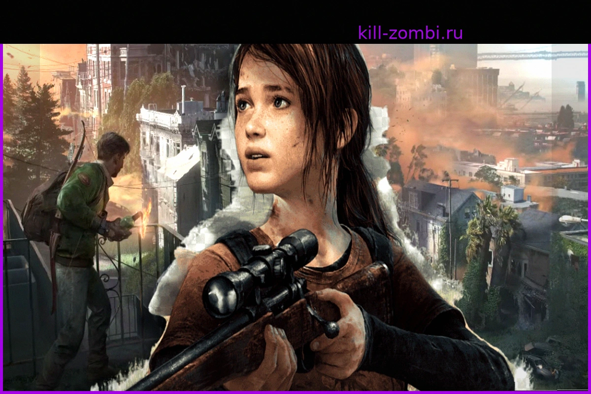 El desarrollo del mod multijugador de The Last of Us: Part II avanza positivamente y tendría ya fecha de lanzamiento